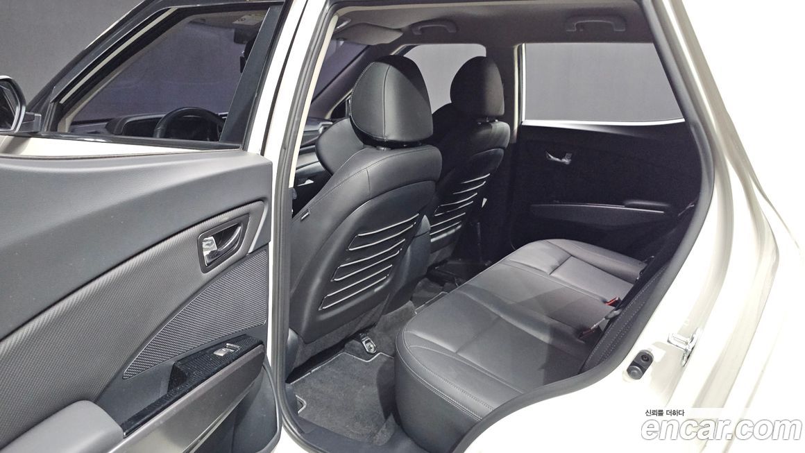 KG_Mobility_Ssangyong TIBOLI 2020