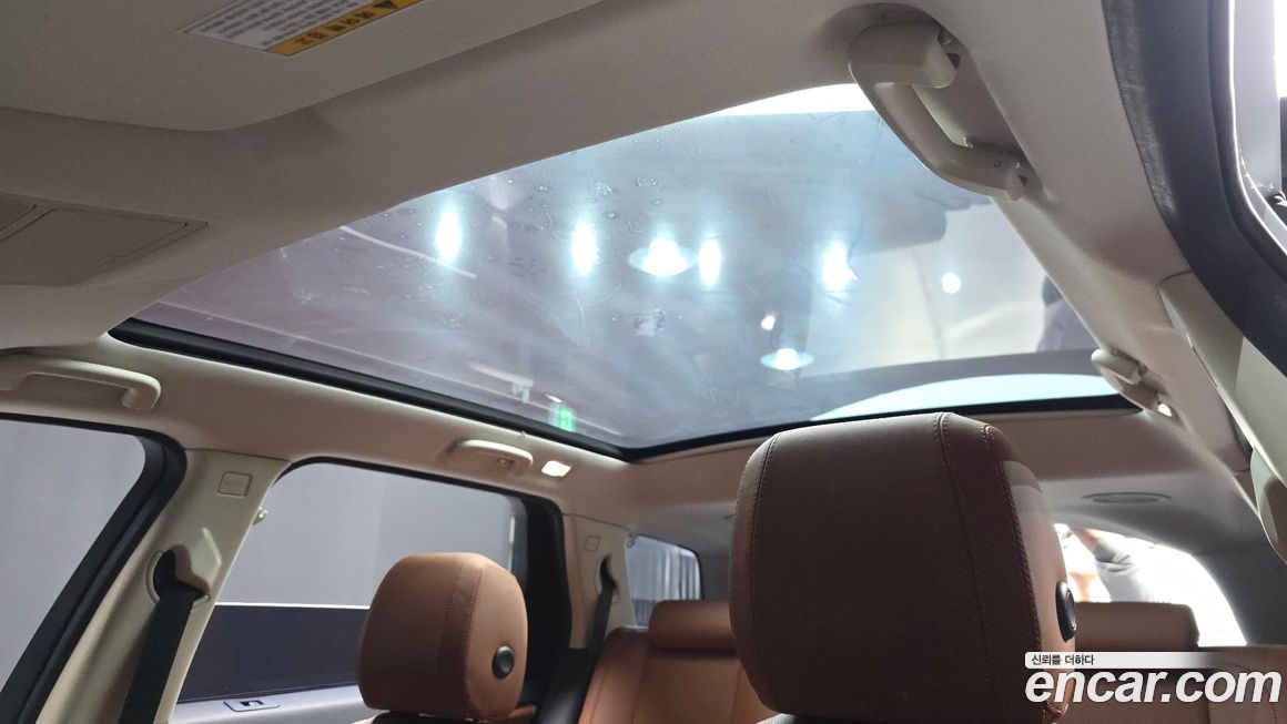 Land Rover Discovery Sport 2015