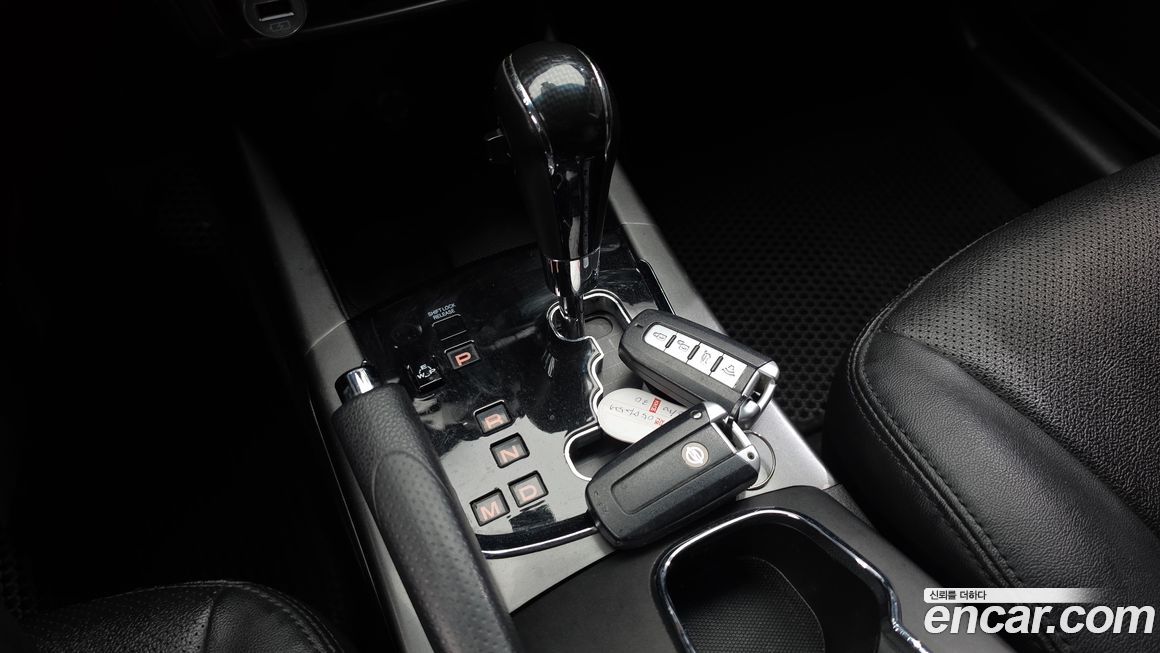 KG_Mobility_Ssangyong KORANDO 2017