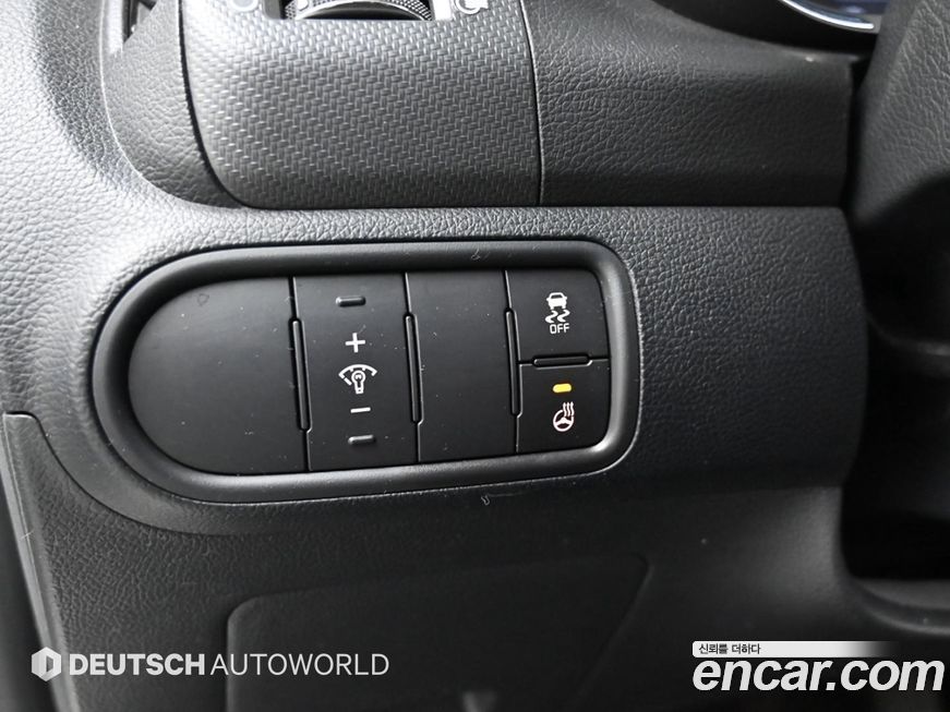Kia K3 2016