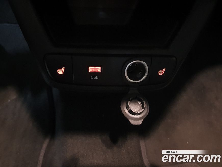 Kia RAY 2022