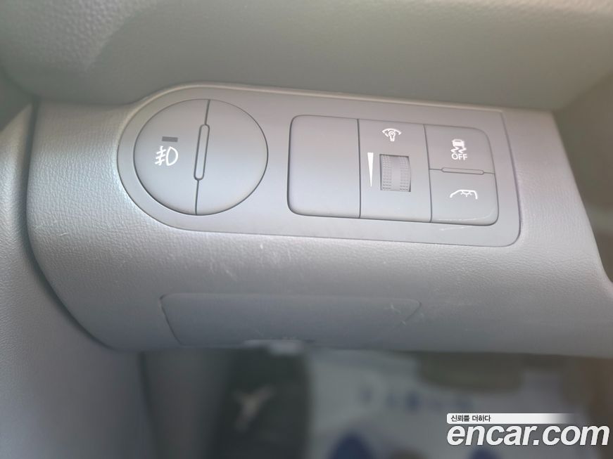 Hyundai Starex 2015