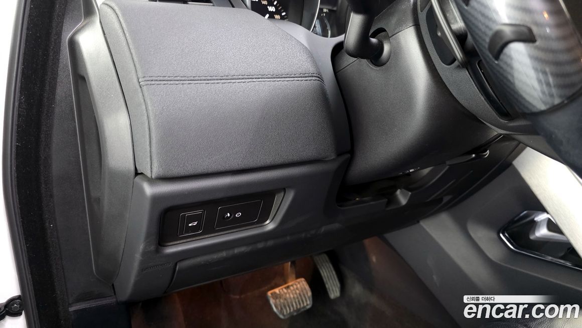 Land Rover Range Rover Evoque 2017
