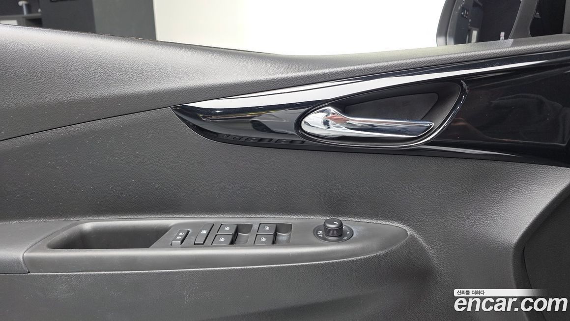 ChevroletGMDaewoo Spark 2020