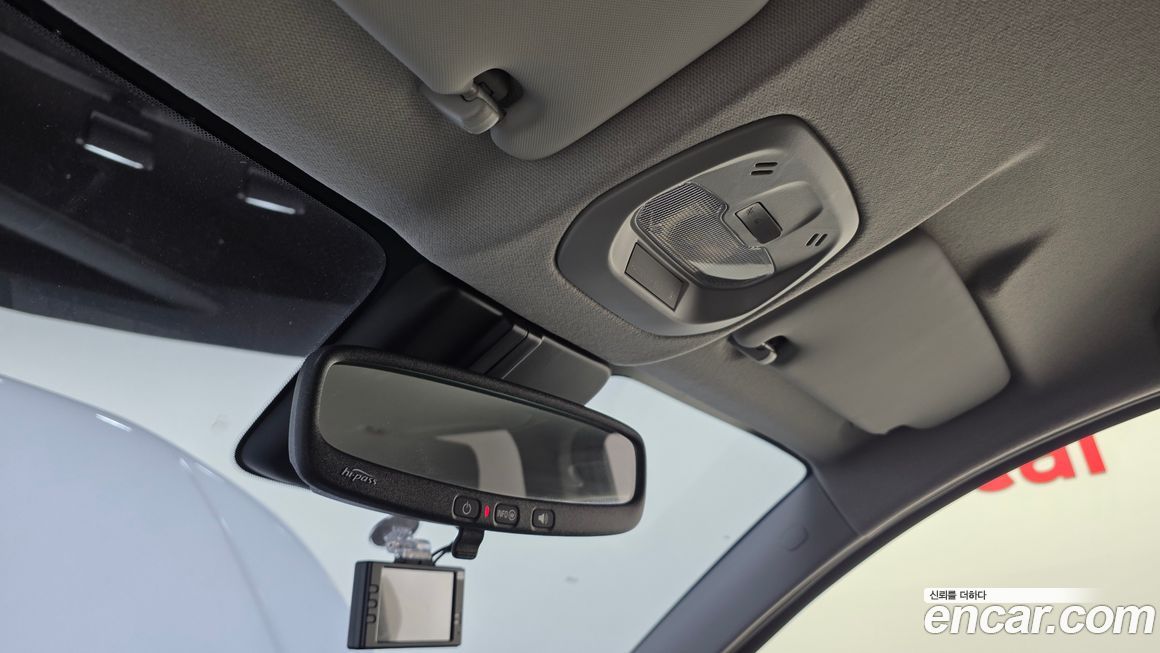 ChevroletGMDaewoo Spark 2020