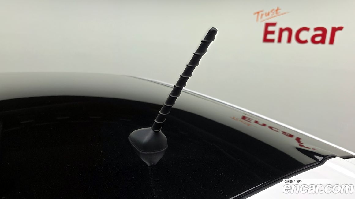 ChevroletGMDaewoo Spark 2020