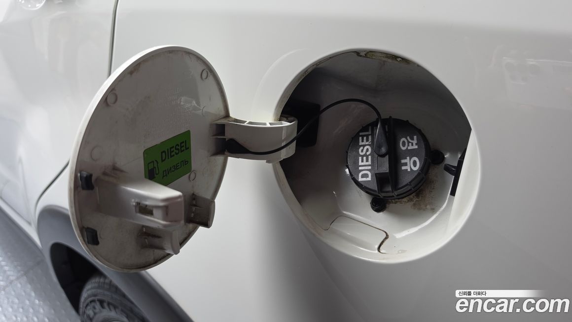 KG_Mobility_Ssangyong KORANDO 2017