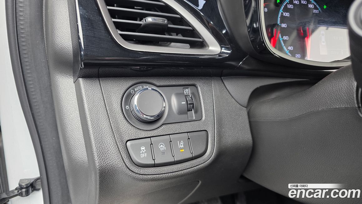 ChevroletGMDaewoo Spark 2020