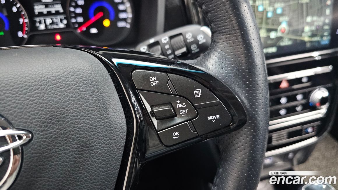 KG_Mobility_Ssangyong TIBOLI 2021