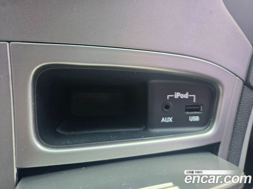 Hyundai Starex 2015