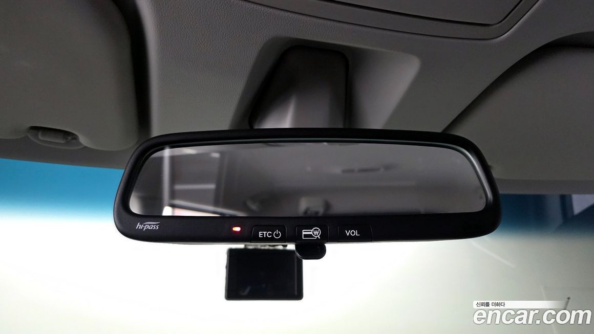 Kia RAY 2018
