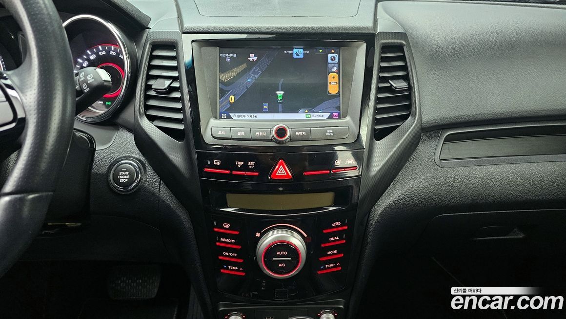 KG_Mobility_Ssangyong TIBOLI 2017