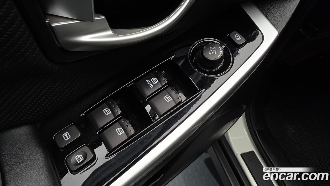 KG_Mobility_Ssangyong KORANDO 2017