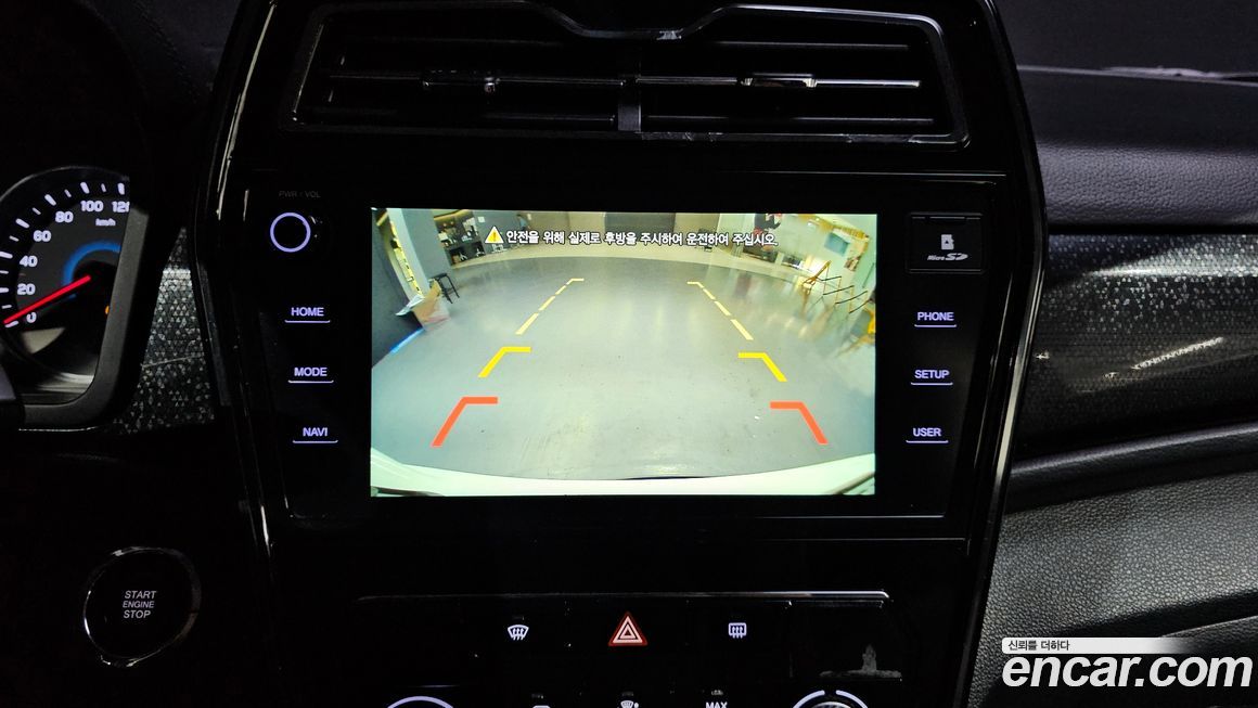 KG_Mobility_Ssangyong TIBOLI 2020