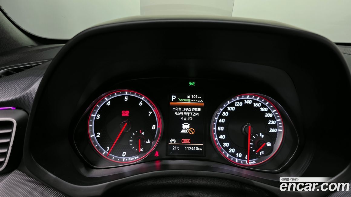 Hyundai Veloster 2020