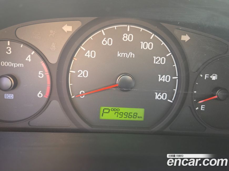 Hyundai Starex 2015