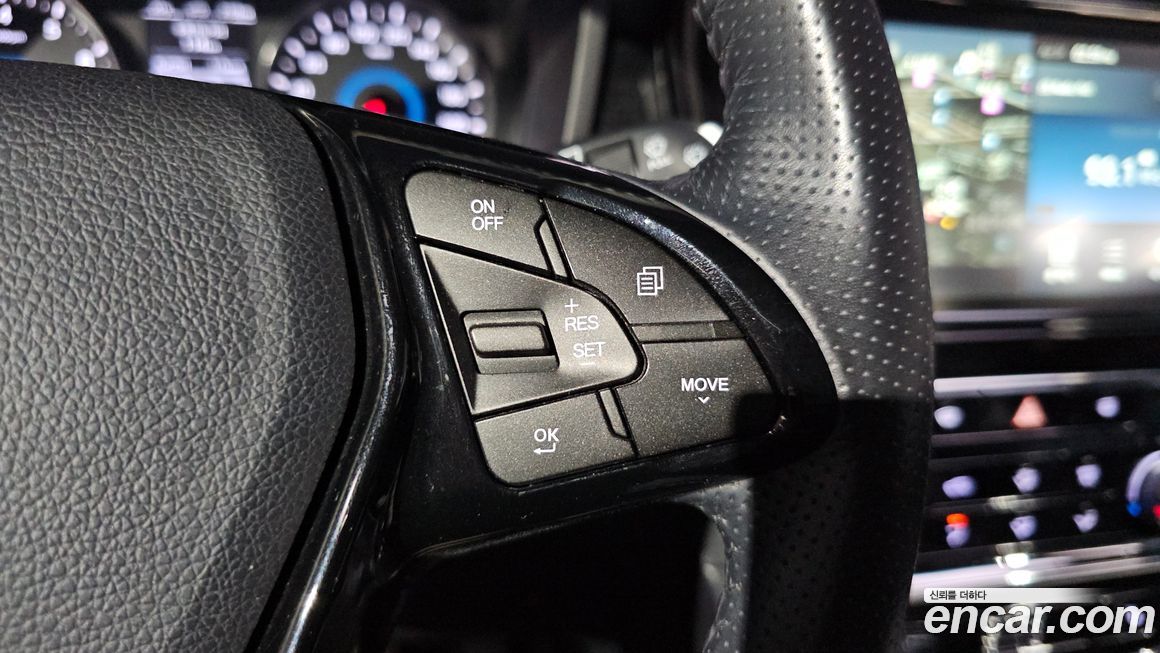 KG_Mobility_Ssangyong TIBOLI 2020