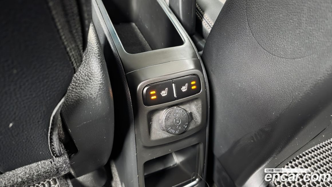 Kia RAY 2018