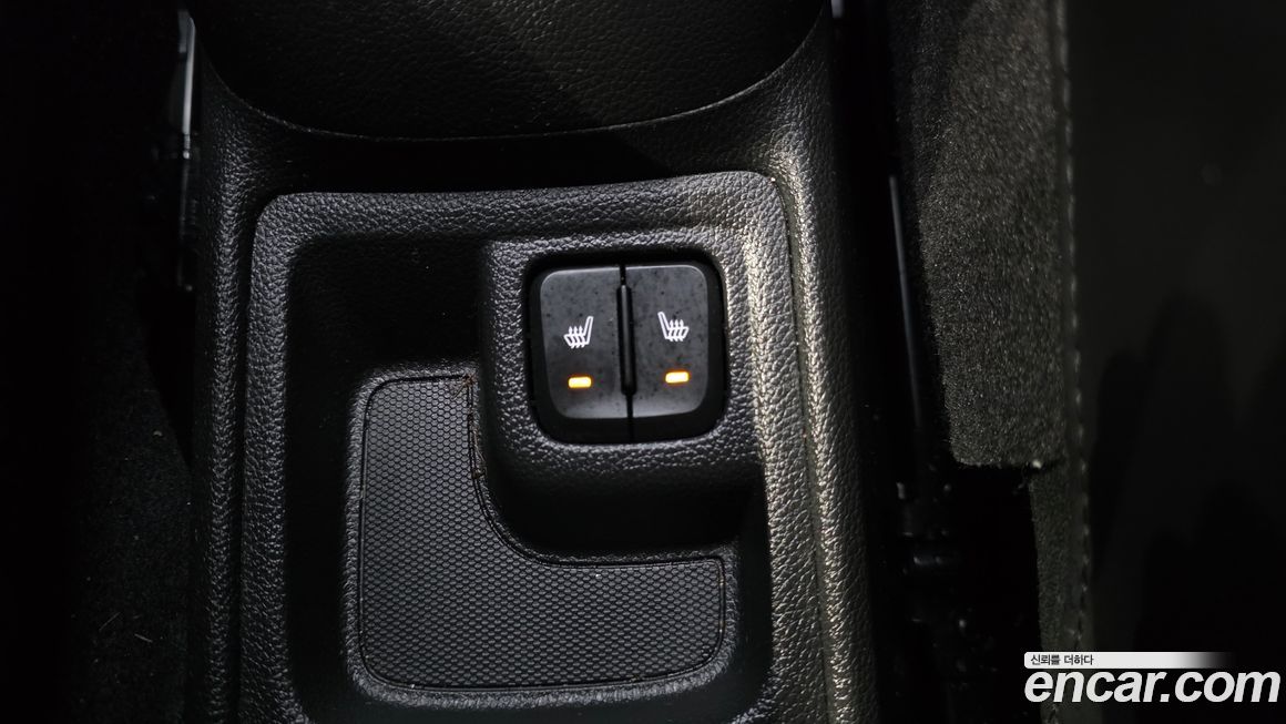 ChevroletGMDaewoo Spark 2022