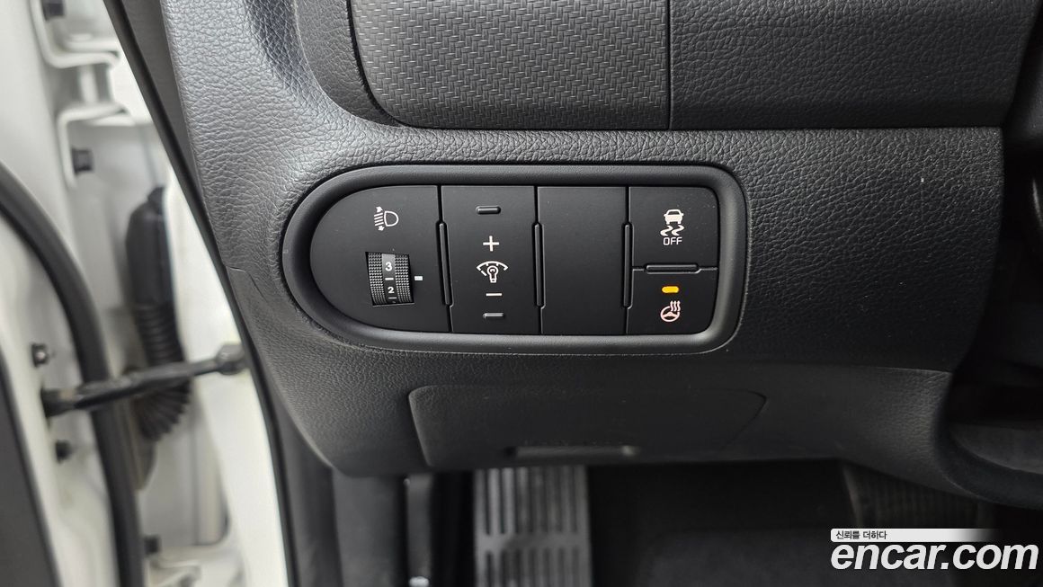 Kia K3 2017