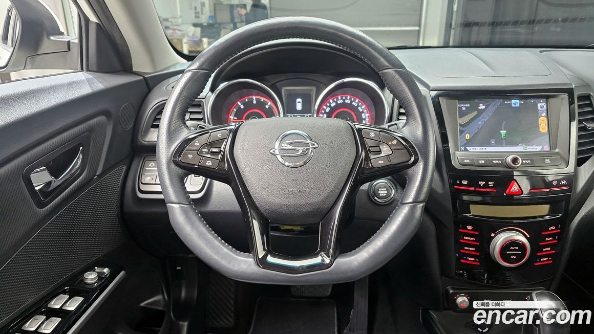 KG_Mobility_Ssangyong TIBOLI 2017
