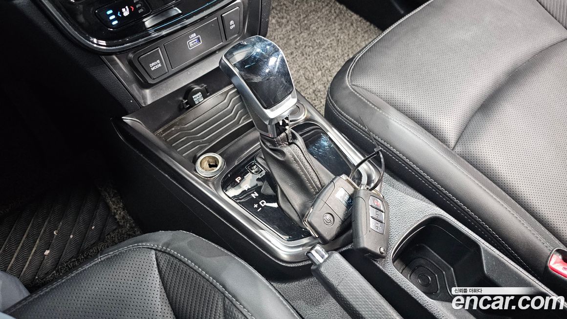 KG_Mobility_Ssangyong TIBOLI 2021