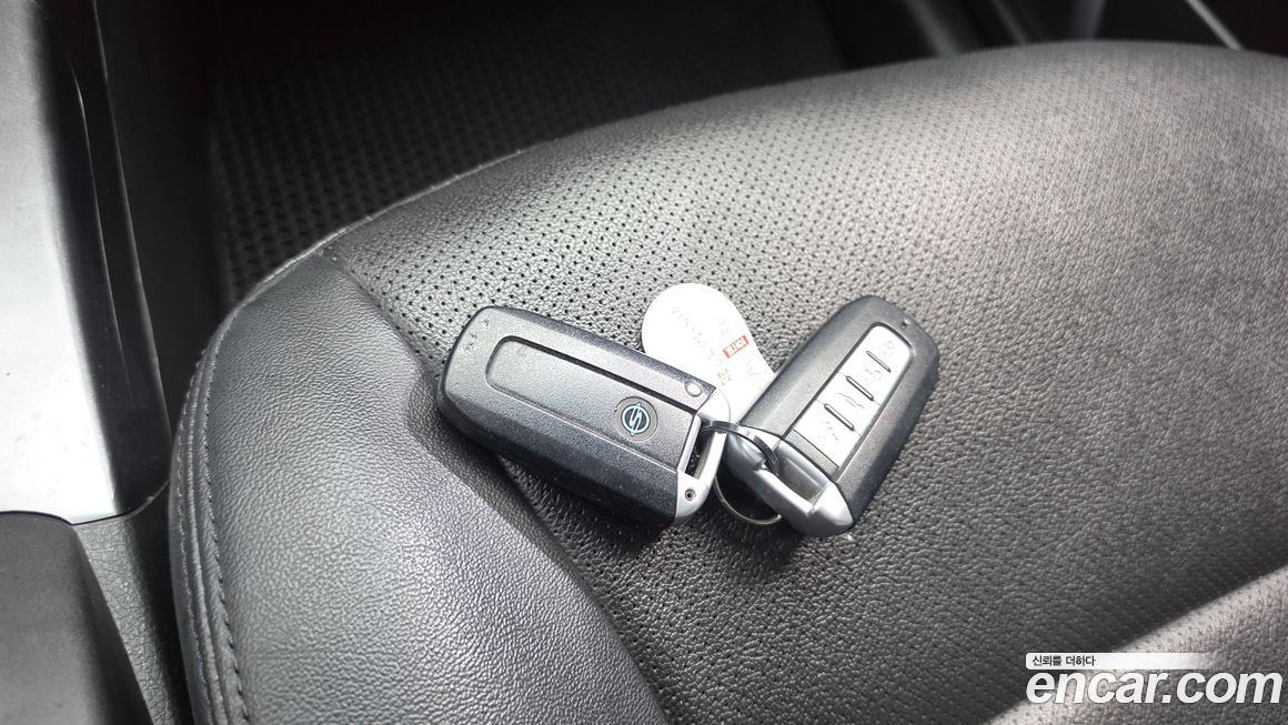 KG_Mobility_Ssangyong KORANDO 2017