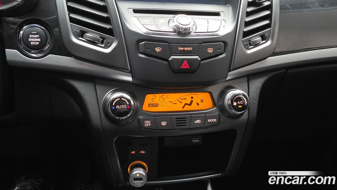 KG_Mobility_Ssangyong KORANDO 2017