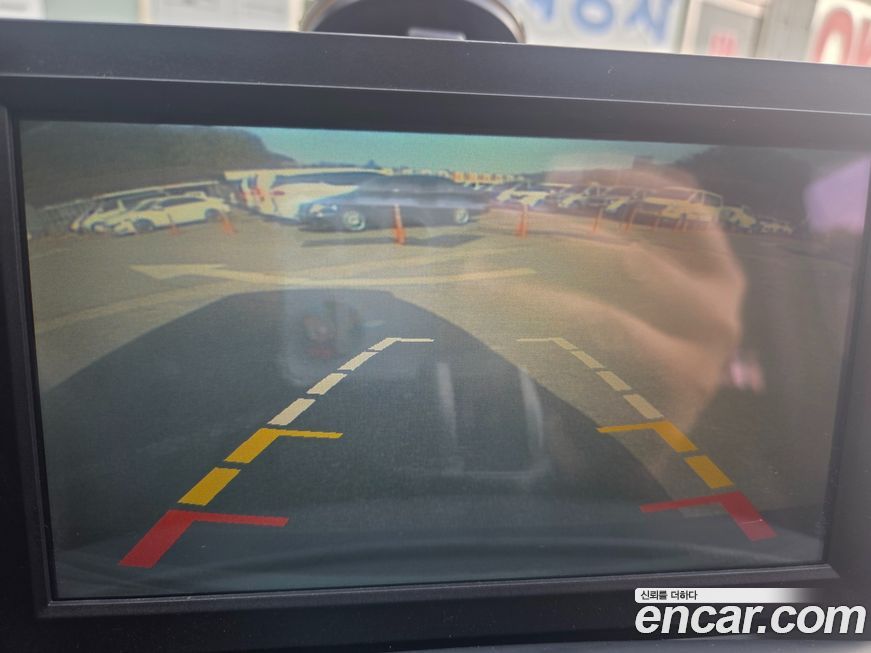 Hyundai Starex 2015