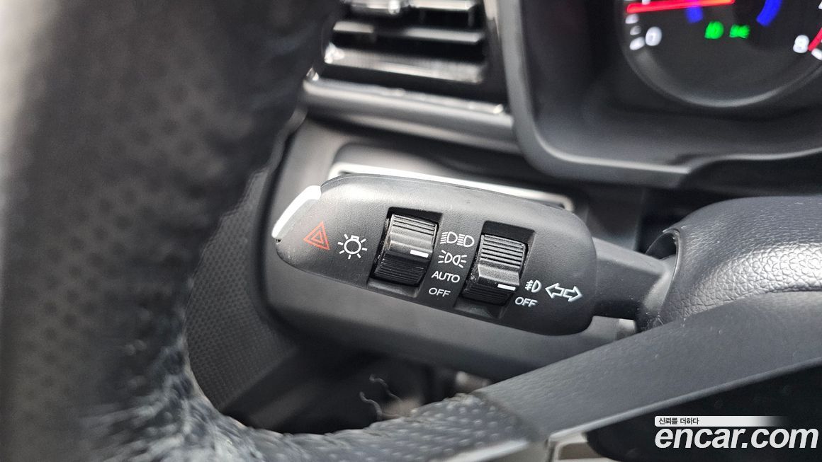 KG_Mobility_Ssangyong TIBOLI 2021