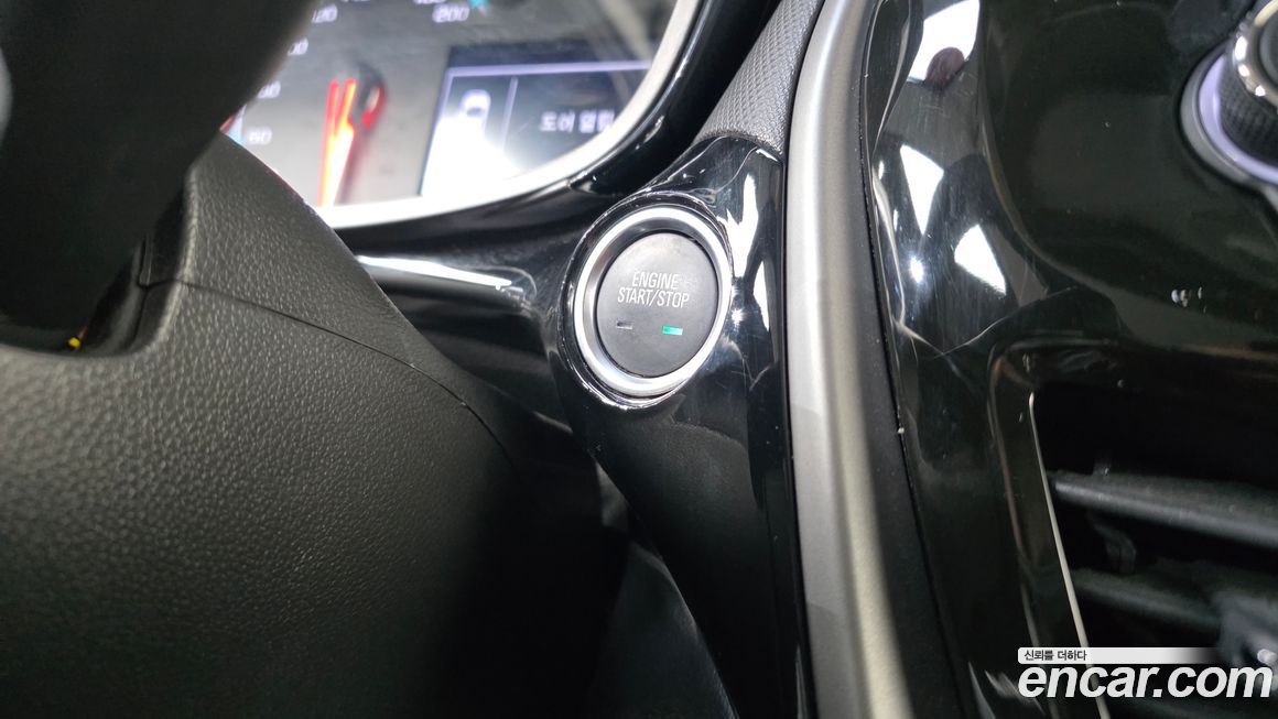 ChevroletGMDaewoo Spark 2020