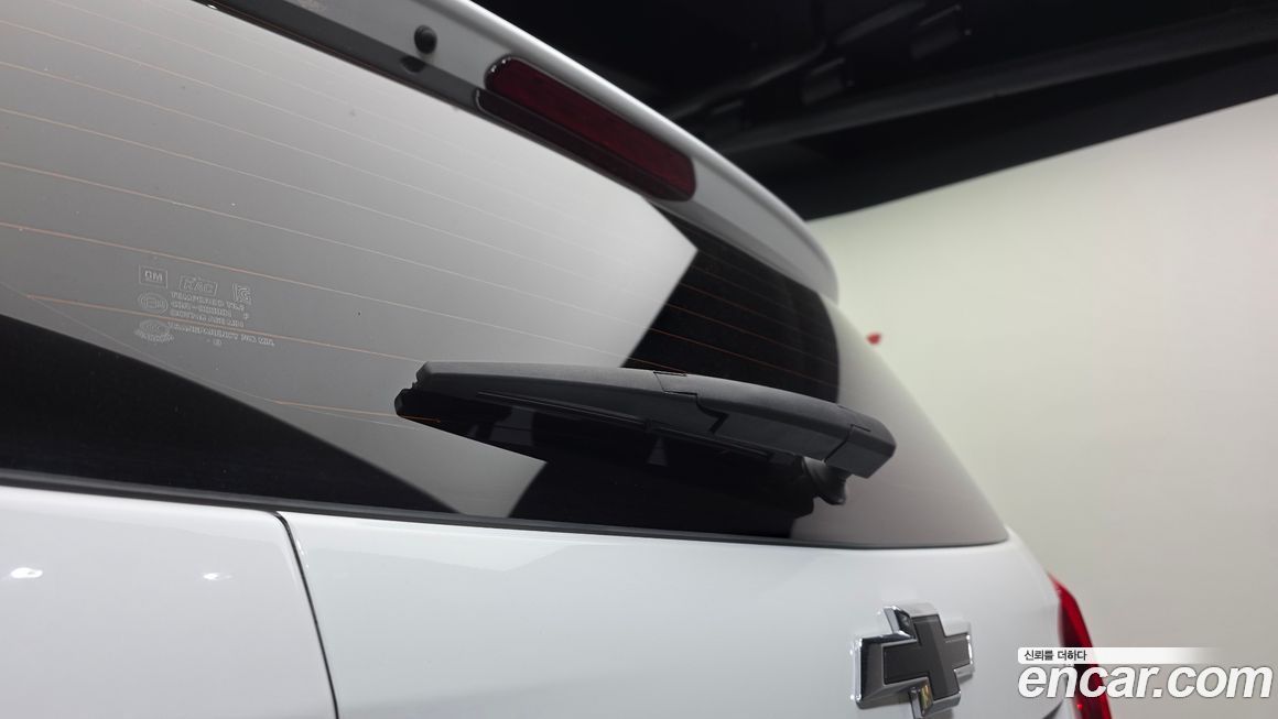 ChevroletGMDaewoo Spark 2020