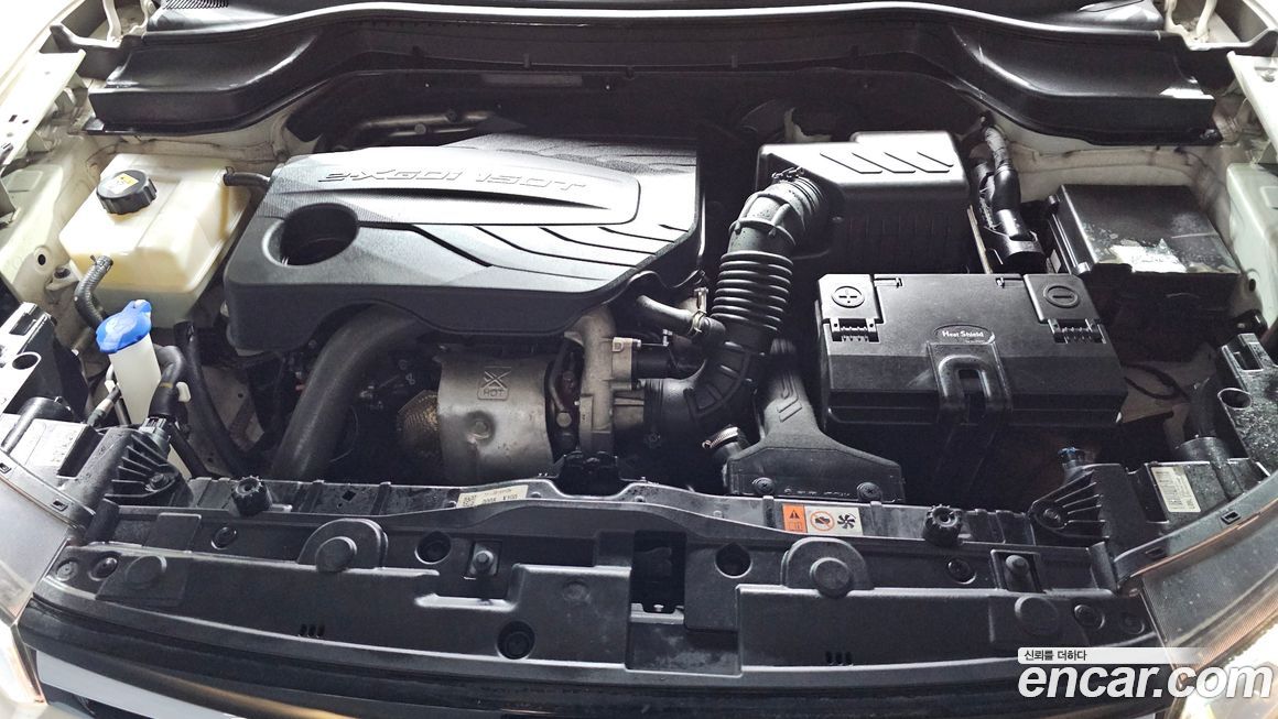 KG_Mobility_Ssangyong TIBOLI 2020