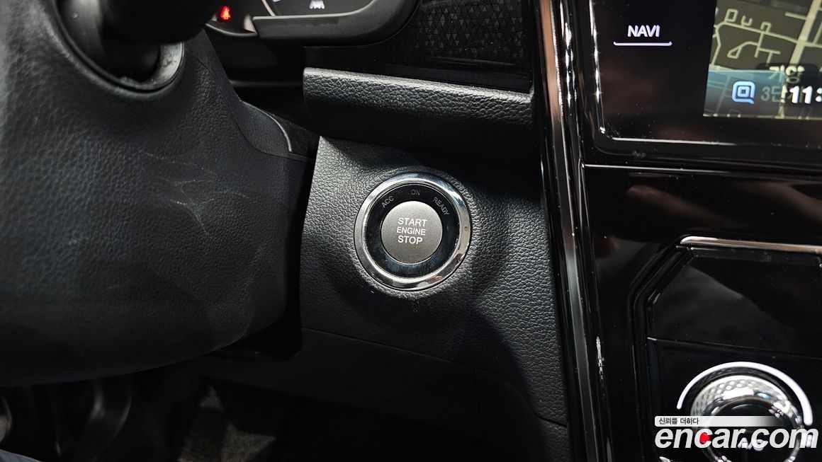 KG_Mobility_Ssangyong TIBOLI 2021