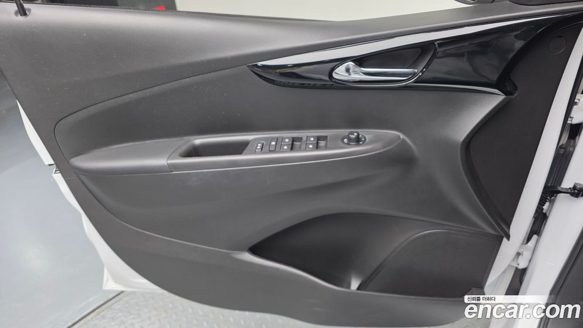 ChevroletGMDaewoo Spark 2020