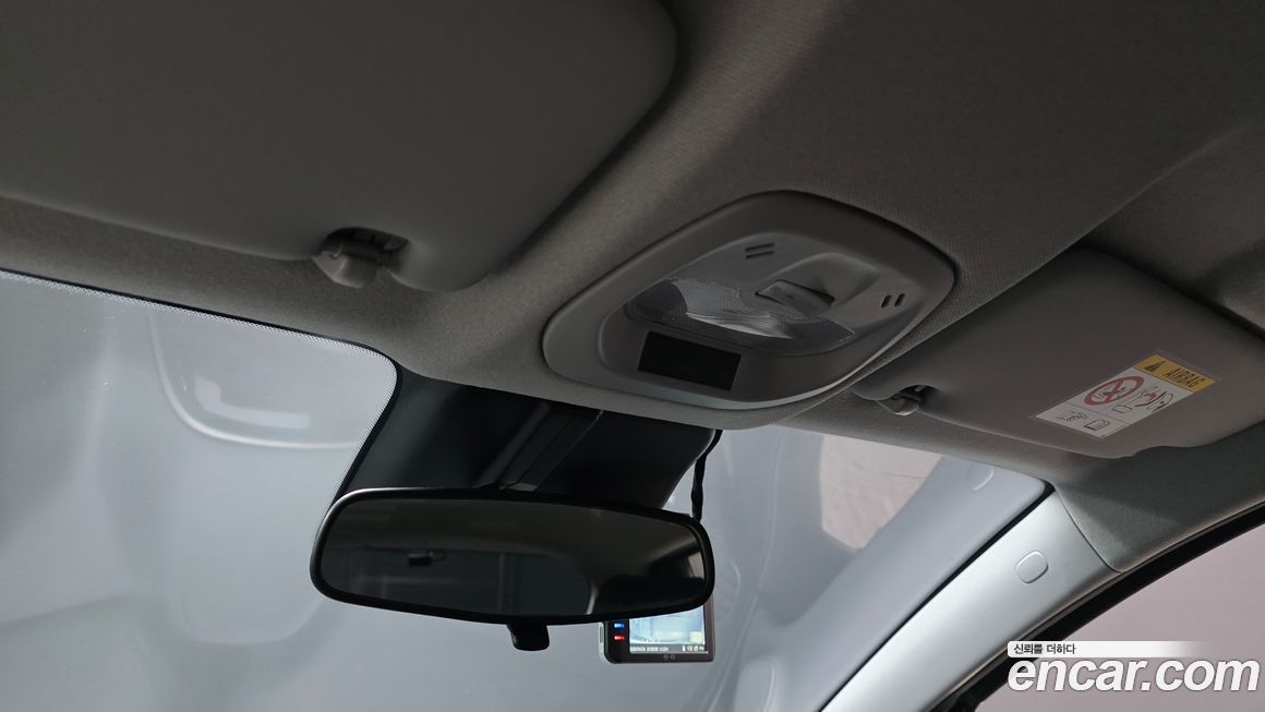 ChevroletGMDaewoo Spark 2022