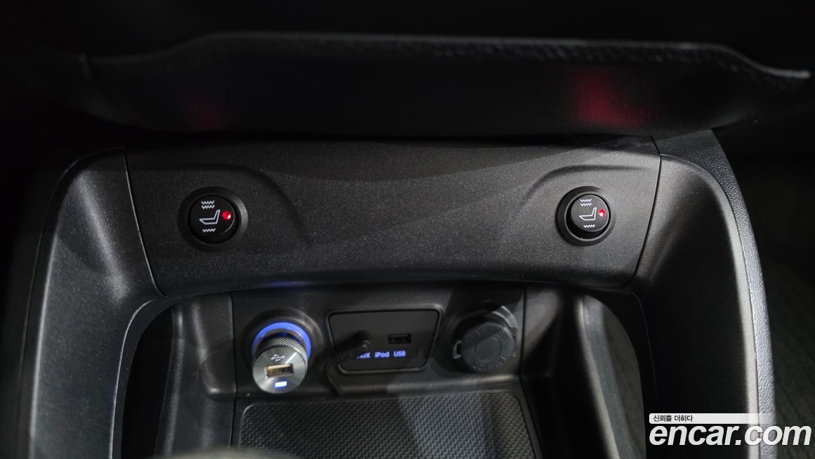 Hyundai Tucson 2015