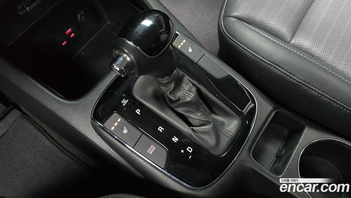 Kia K3 2017