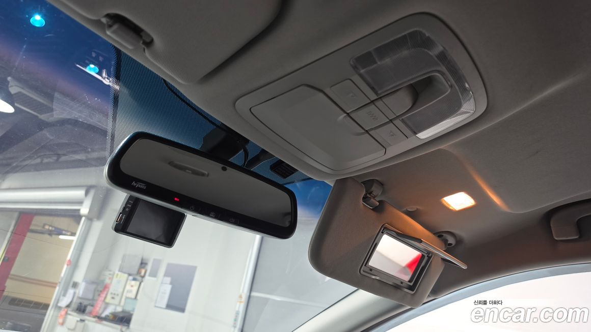 KG_Mobility_Ssangyong KORANDO 2017