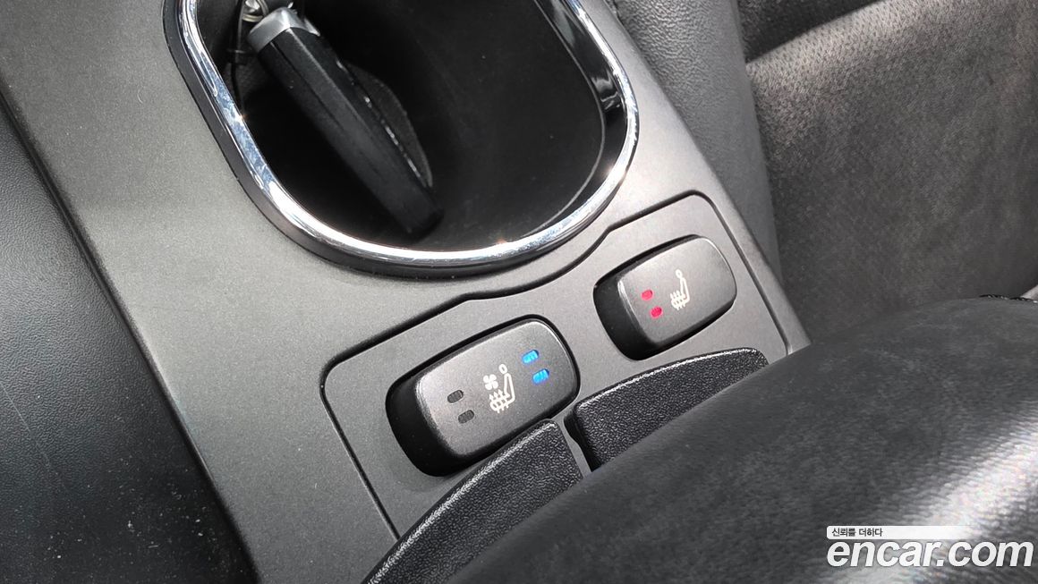 KG_Mobility_Ssangyong KORANDO 2017