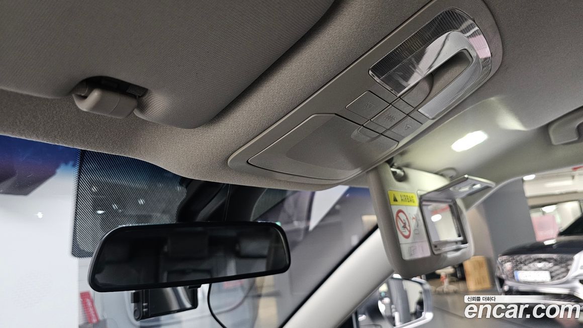 KG_Mobility_Ssangyong TIBOLI 2021