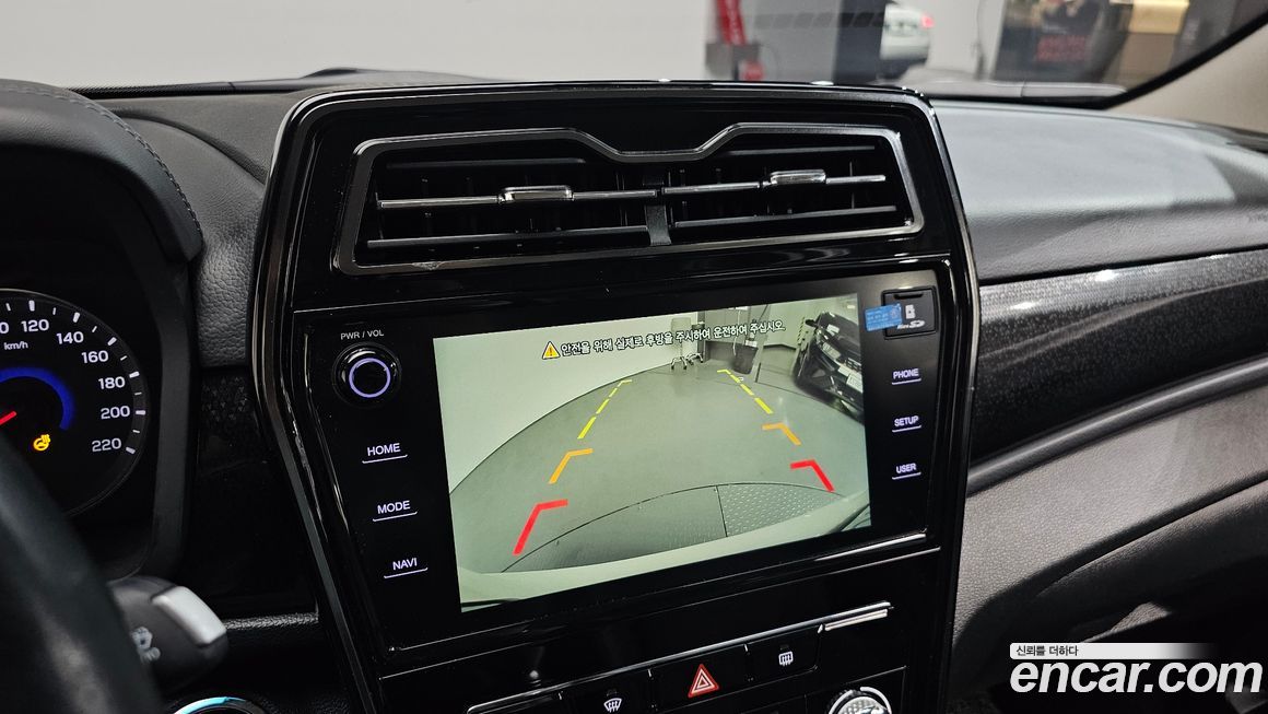 KG_Mobility_Ssangyong TIBOLI 2021