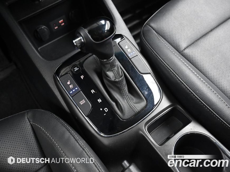 Kia K3 2016