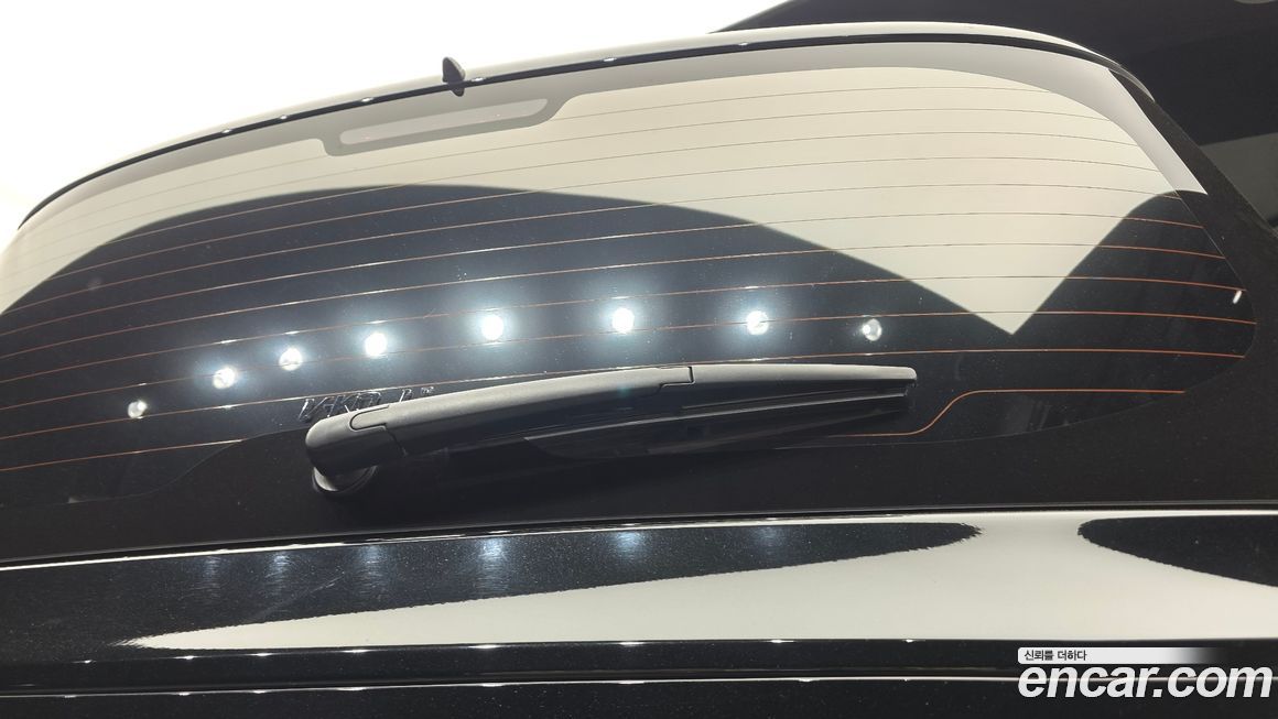 Kia RAY 2018