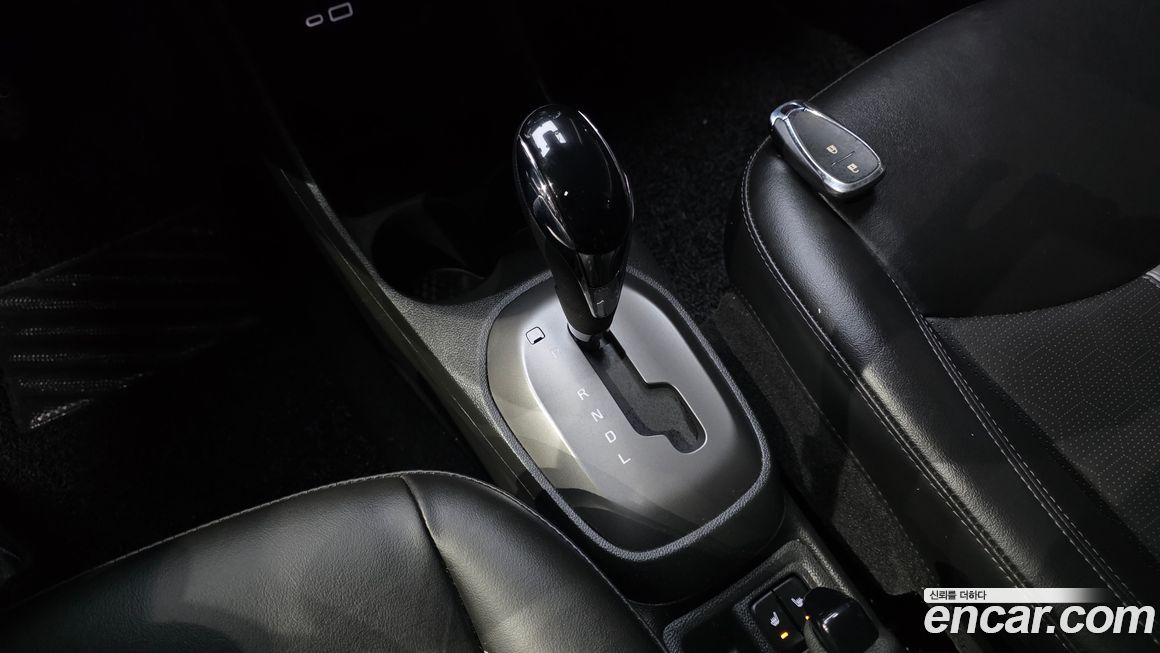 ChevroletGMDaewoo Spark 2022