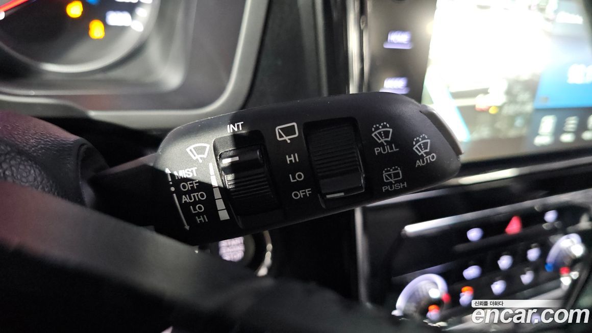 KG_Mobility_Ssangyong TIBOLI 2020