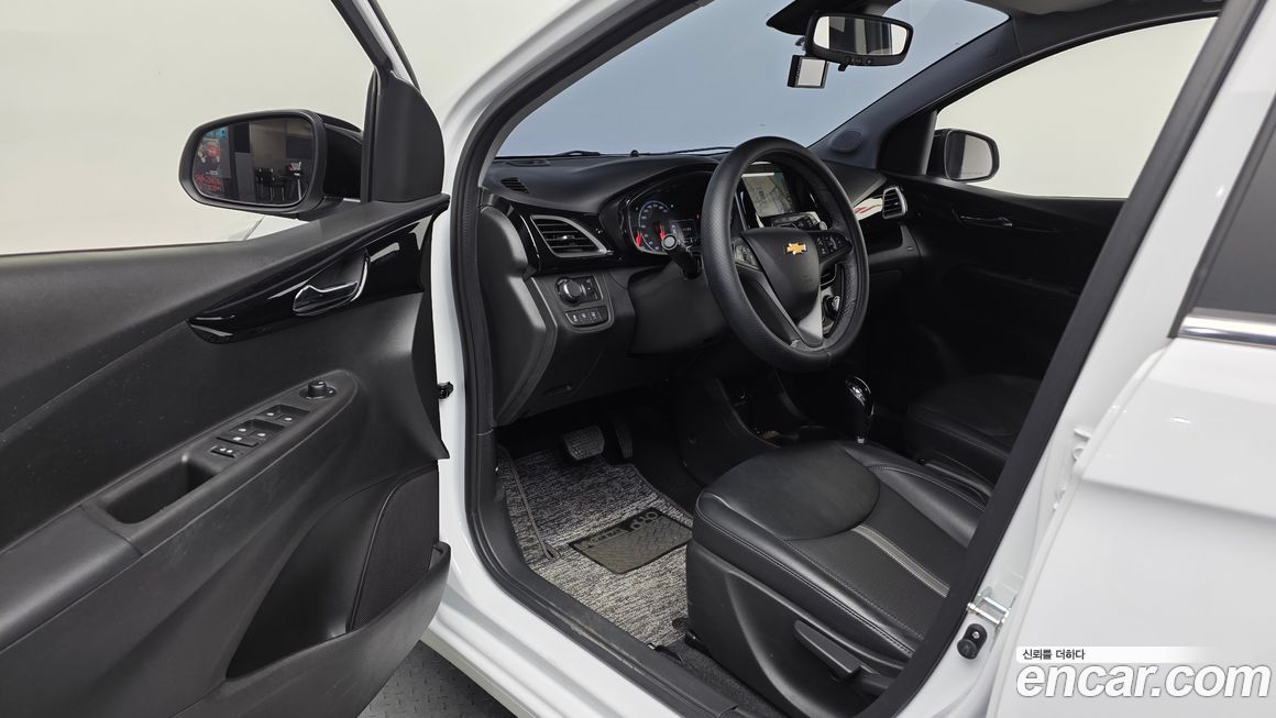 ChevroletGMDaewoo Spark 2020