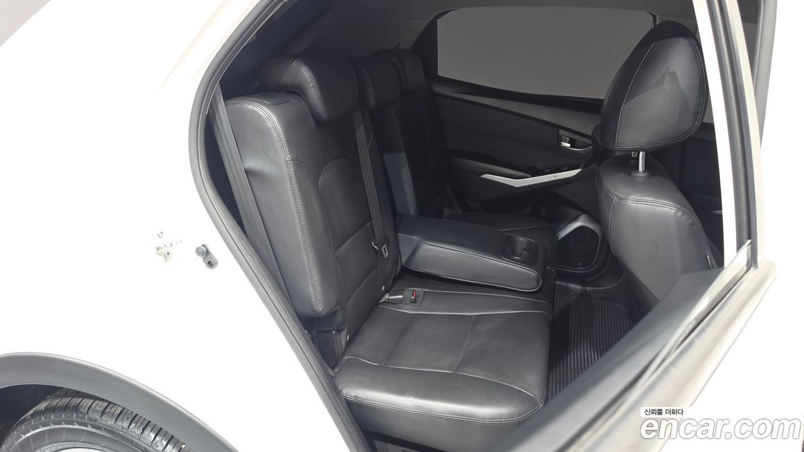 KG_Mobility_Ssangyong KORANDO 2017