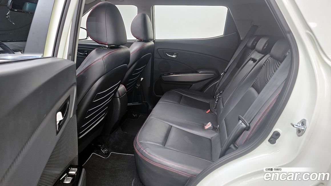 KG_Mobility_Ssangyong TIBOLI 2017
