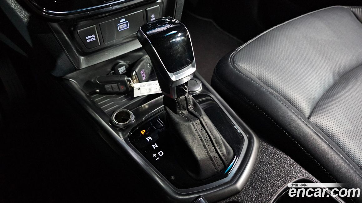 KG_Mobility_Ssangyong TIBOLI 2020